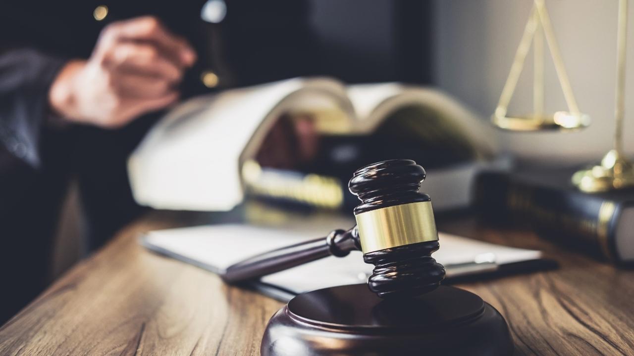 עורך דין תעבורה בצפון