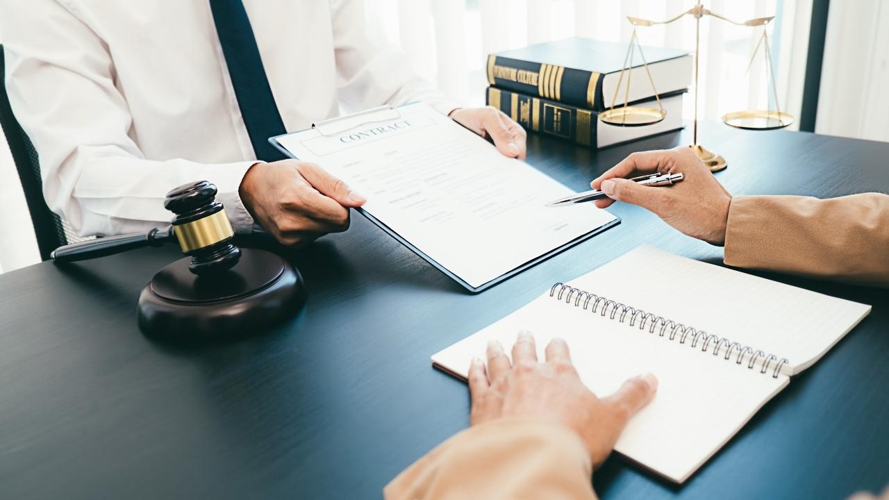 עורך דין תעבורה נוף הגליל