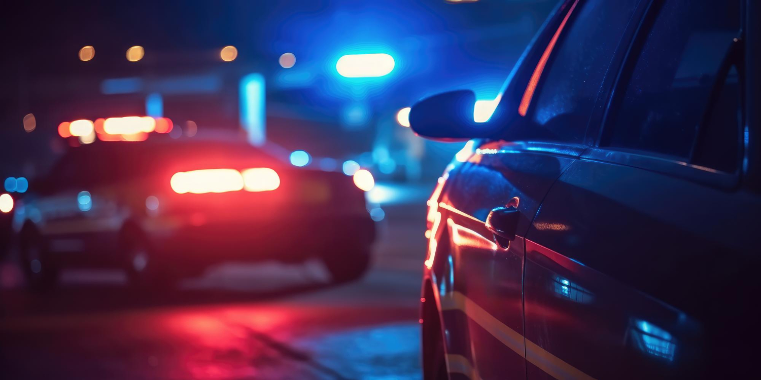 אי ציות להוראת שוטר