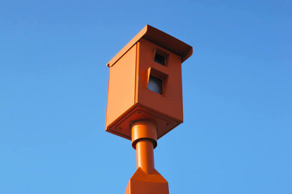 מצלמות מהירות