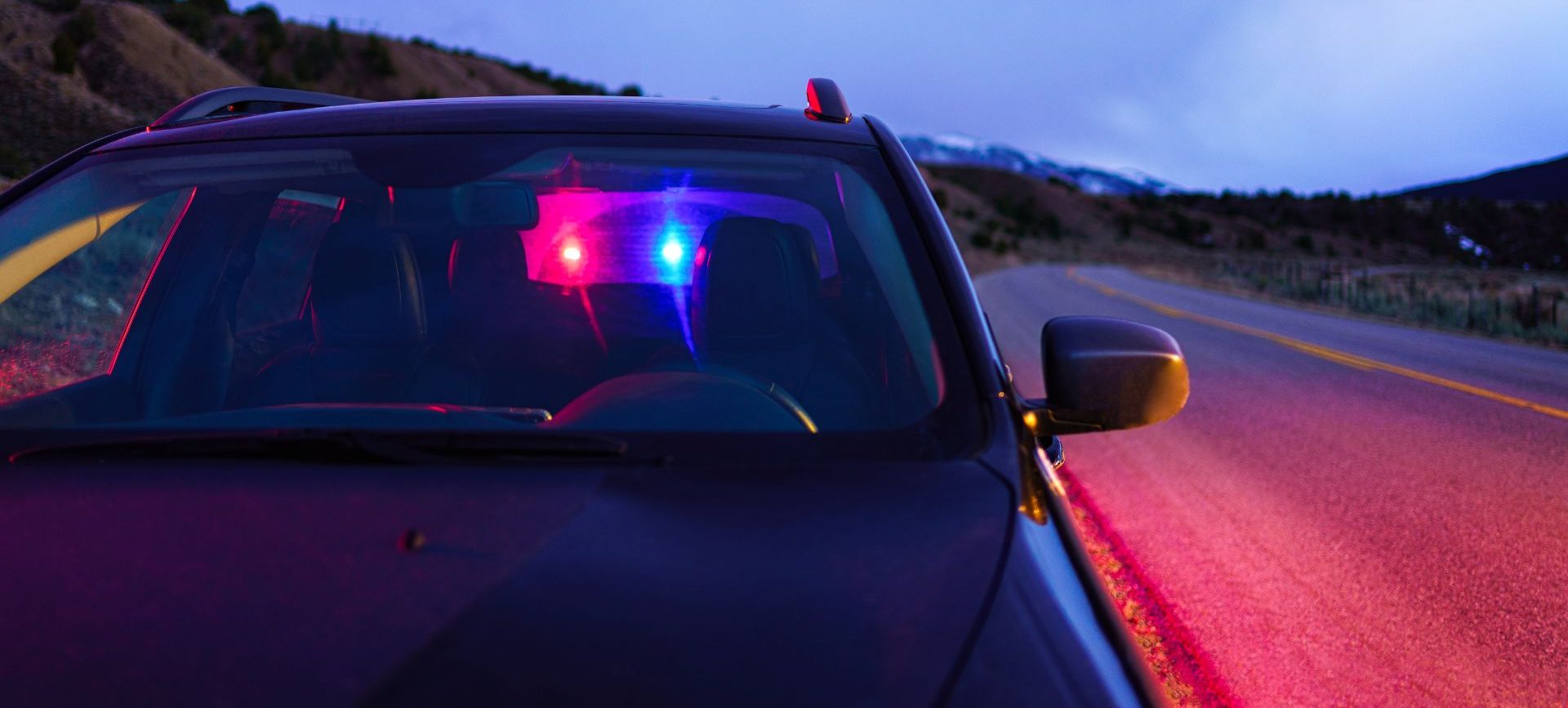 נהיגה במהירות מופרזת