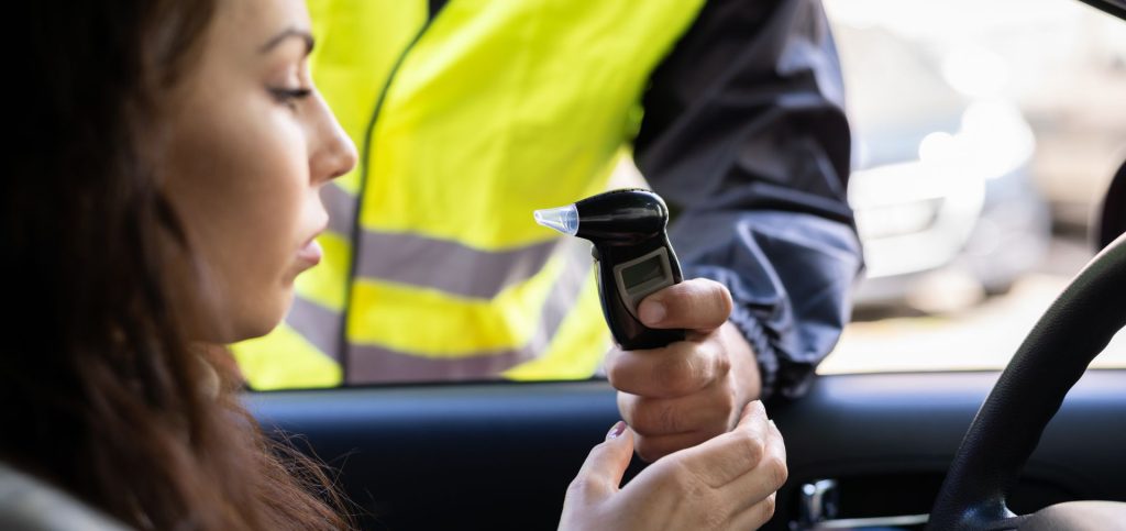 נהיגה בשכרות