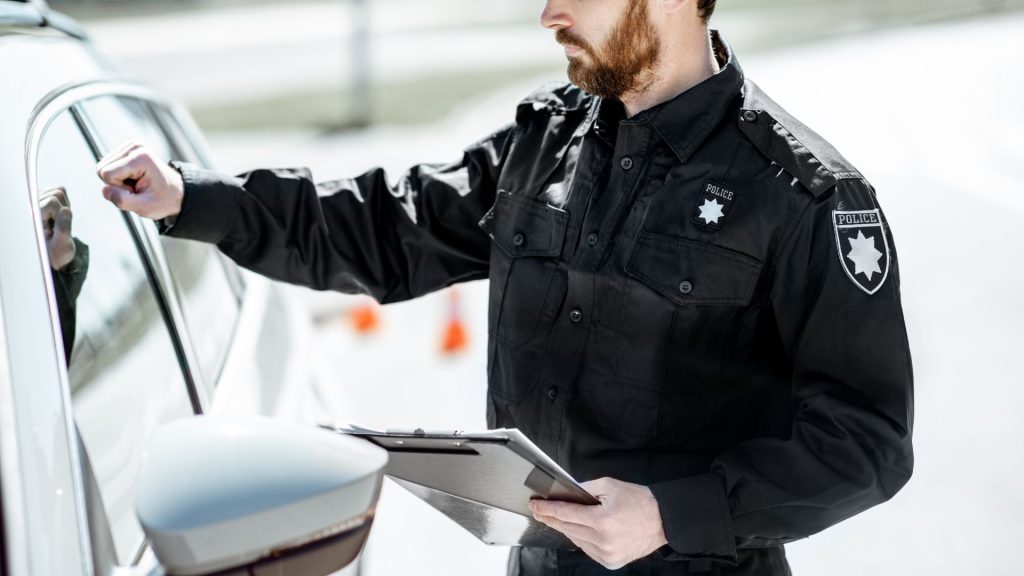 נהיגה בשכרות