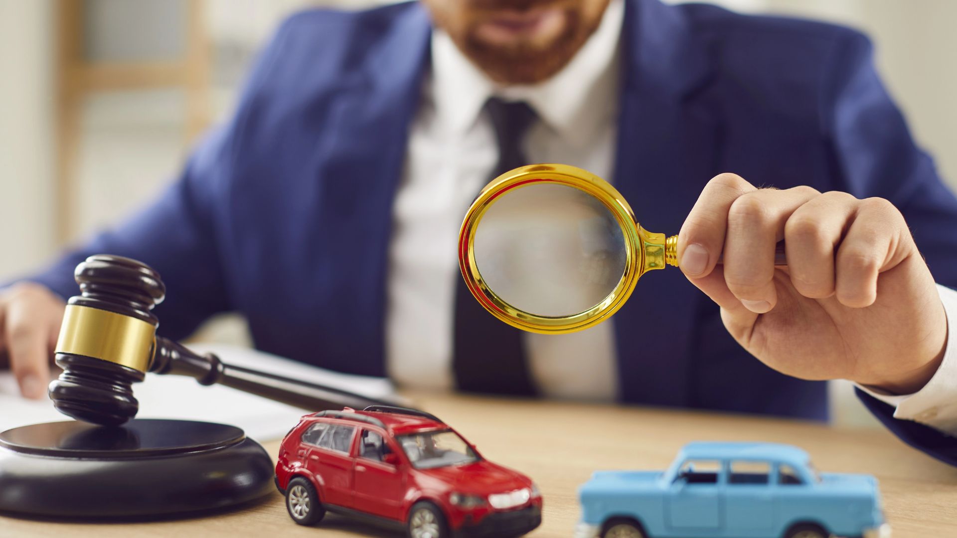 עורך דין תעבורה