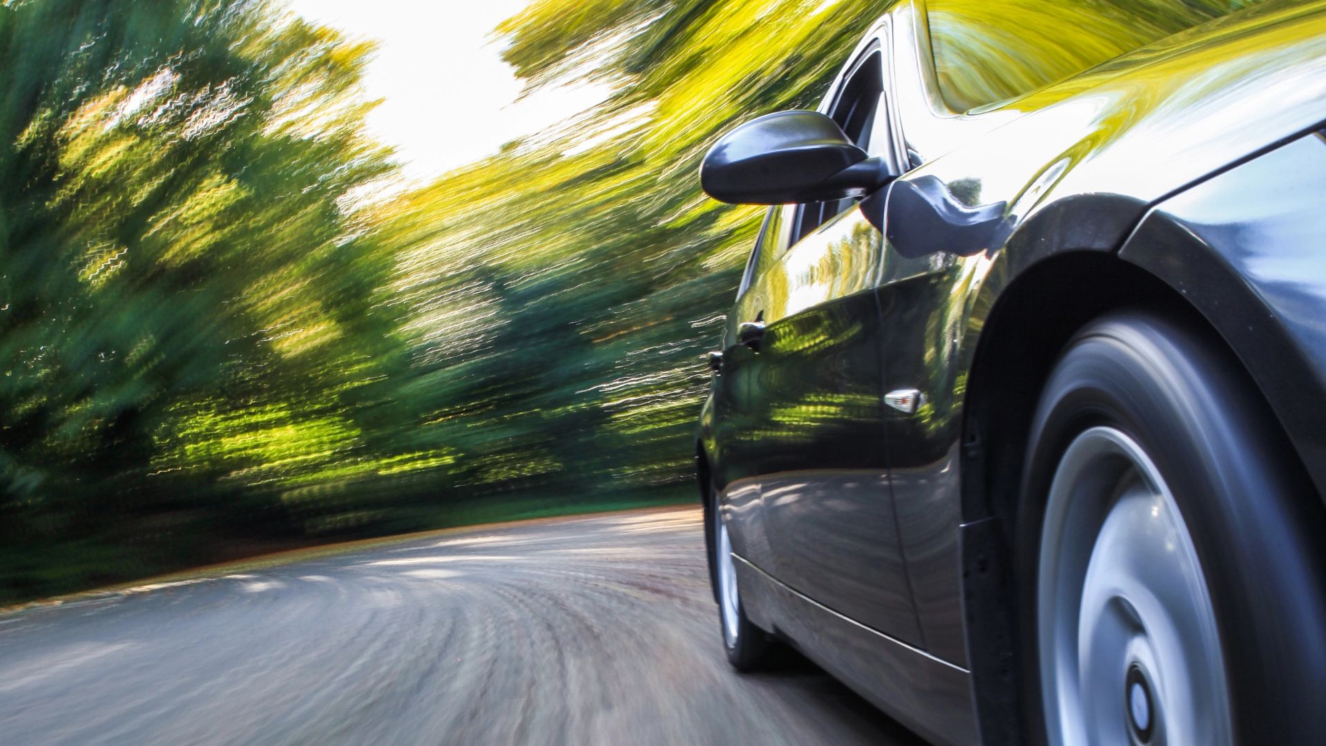 נהיגה במהירות מופרזת