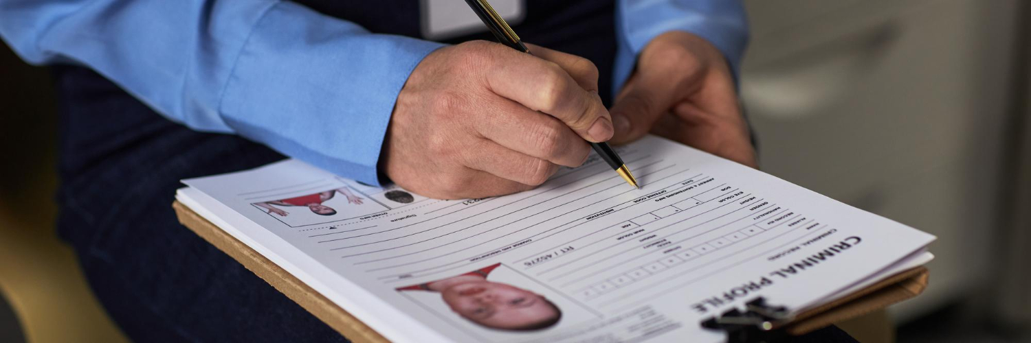 חקירה באזהרה